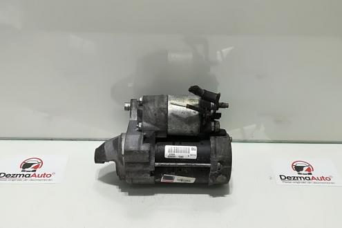 Electromotor, Peugeot 307 SW, 1.6hdi (id:319754)