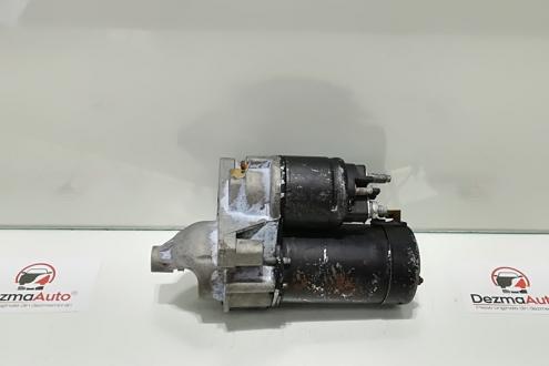 Electromotor, Peugeot 307 SW, 1.6b (id:319639)