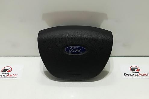 Airbag volan 4M51-A042B85-CF, Ford Focus 2 (DA) (id:279277)