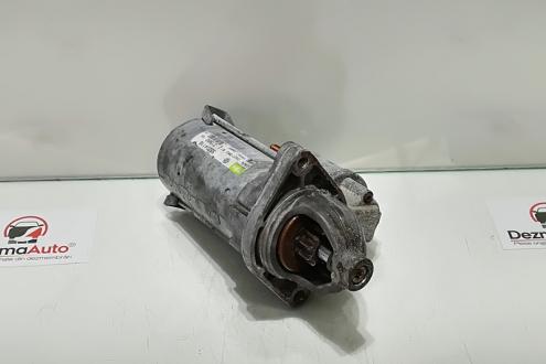 Electromotor 55204116, Fiat Doblo Cargo (223) 1.3m-jet (id:319677)
