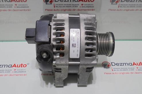 Alternator, cod CV6T-10300-BC, Ford C-Max 2, 1.0benzina