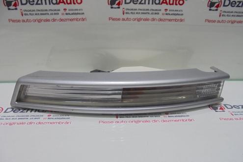 Semnalizare bara stanga fata, 3C09530411L, Vw Passat Variant (3C5)