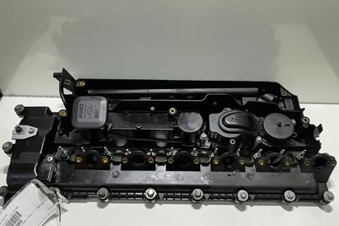 Capac culbutori, cod 1112-7787980, Bmw 5 (E39) 3.0 diesel, 306D1 (id:320465)
