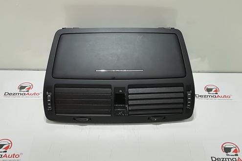 Grila aer bord centrala, cod 1Z0820951 Skoda Octavia 2 (1Z3) (id:319133)