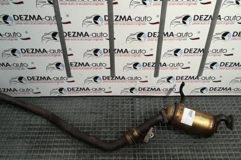 Catalizator cu filtru particule 8E0131703T, Audi A4 (8EC, B7) 1.9tdi