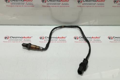 Sonda lambda 03G906262F, Audi A3 Sportback (8PA) 2.0tdi