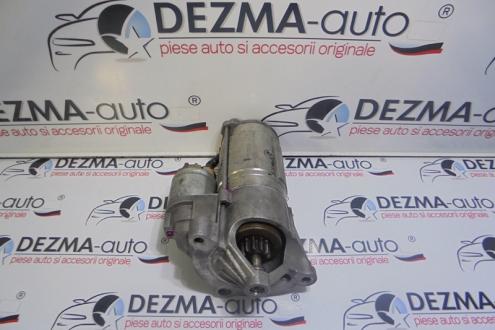 Electromotor 9646972280, Citroen C5 (II) 2.2hdi 4HT