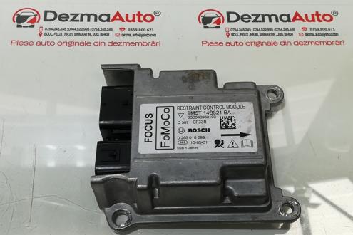 Calculator airbag, 9M5T-14B321-BA, Ford Focus 2 (DA) (id:316512)