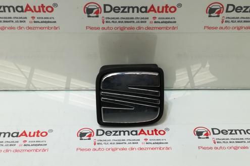 Maner deschidere haion, 6J4827565A, Seat Ibiza 5 (6J5) (pr:110747)