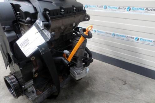 Motor BXE, Skoda Octavia 2, 1.9tdi (pr:111745)