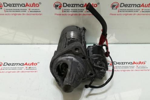 Electromotor, 0986022930, Bmw 3 (E46) 2.0d (id:316945)