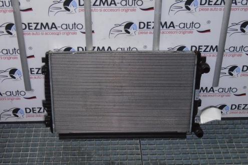 Radiator racire apa 5Q0121251EM, Audi A3 (8V1) 1.4tfsi