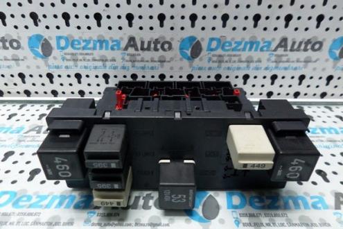 Modul confort 3C0937049D, Skoda Octavia Combi 1Z5 (id.155266)