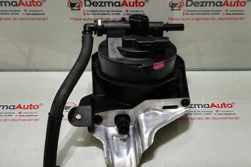 Carcasa filtru combustibil, 9645928180, Ford Focus 2 (DA) 2.0tdci (id:316934)