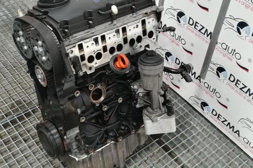 Motor, BRE, Audi A6 (4F2, C6) 2.0tdi (pr:110747)