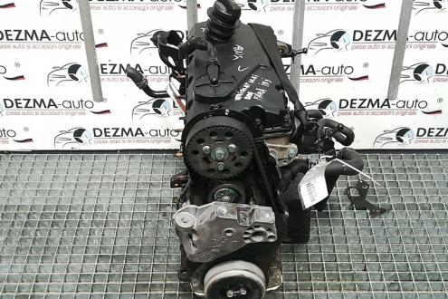 Motor, AWX, Vw Passat Variant (3B6) 1.9tdi (id:317127)