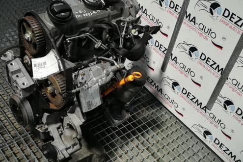 Motor, ALH, Vw Golf 4 (1J1) 1.9tdi (pr:111745)