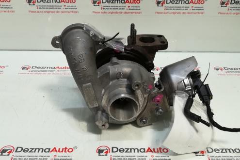 Turbosuflanta, 9804119380, Peugeot 206 SW, 1.6hdi (id:316919)