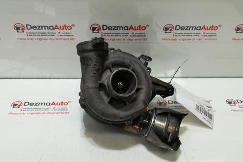 Turbosuflanta, 9663199280, Ford C-Max 1, 1.6tdci (pr:110747)