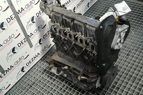 Motor, F9QD812, Renault Trafic 2, 1.9dci (id:322440)