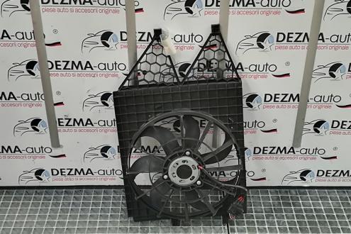 Electroventilator, Seat Ibiza 5 (6J5) 1.4BENZ (id:321971)