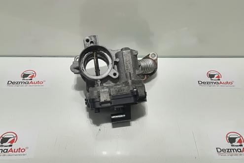 Clapeta acceleratie 48CPD1, Opel Vectra C, 1.9cdti (id:322727)