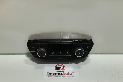 Display climatronic GM13273095, Opel Insignia (id:322384)