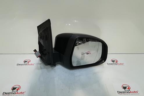 Oglinda electrica dreapta cu semnalizare, Ford Focus 2 (DA) (id:322905)