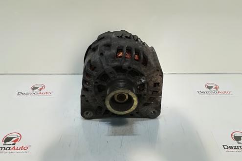 Alternator, cod 8200495305, Renault Megane 2, 1.9DCI (id:322756)