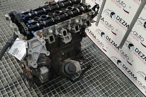 Motor, 204D3, Land Rover Freelander (LN) 2.0D (id:322449)