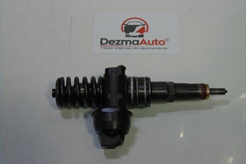 Injector 045130073T,BTD, Vw Polo (9N) 1.4tdi (id:306604)