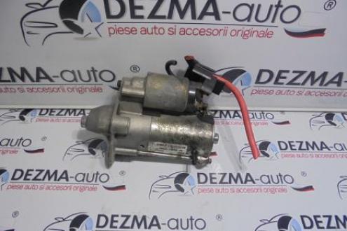 Electromotor 3M5T-11000-CF, Ford Tourneo Connect 1.5tdci