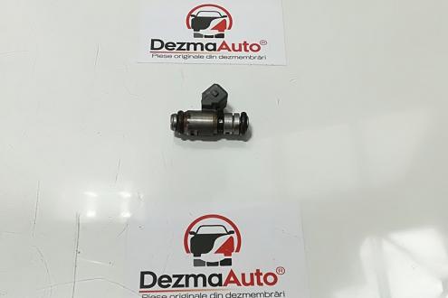 Injector,cod A0006249, Mercedes Clasa A (W168) 1.6B (id:322596)