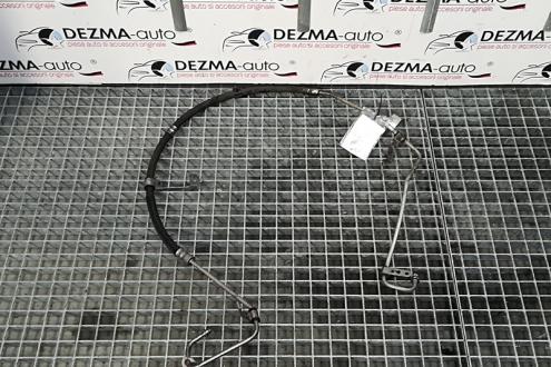 Conducta lichid servo directie, 7S61-3A719-2A, Ford Fiesta 6