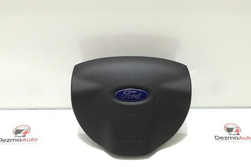 Airbag volan, 4M51-A042B85-DF, Ford Focus 2 (DA) (id:324868)