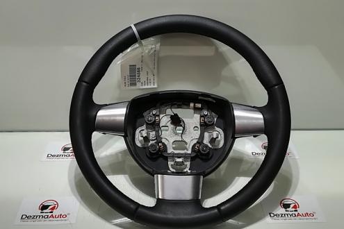 Volan piele, Ford Focus 2 (DA) (id:324866)