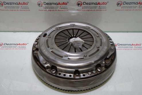 Volanta masa dubla cu placa presiune, Volvo S40 ll (MS) 1.6tdci