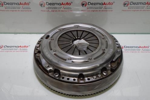 Volanta masa dubla cu placa presiune, Volvo V40 combi (VW) 1.6tdci