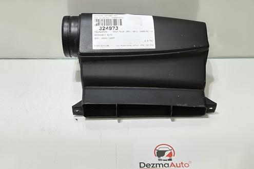 Difuzor captare aer 1K0805971C, Vw Golf 5 Plus (5M1) 2.0TDI (id:324973)