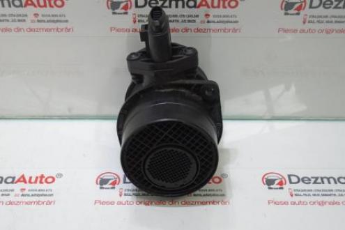 Debitmetru aer 074906461B, 0281002461, Vw Golf 5 Plus (5M1) 2.0TDI (id:324972)