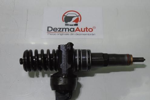 Injector cod 038130073BA/RB3, 0414720216, Audi A4 (8E2, B6) 1.9tdi (id:306995)