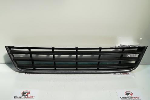Grila bara fata centrala 3C0853677, Vw Passat Variant (3C5) (id:324911)