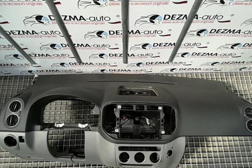 Plansa bord, Vw Tiguan (5N)