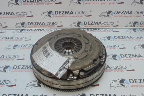 Volanta masa dubla GM55562296, Opel Zafira B (A05) 1.7cdti