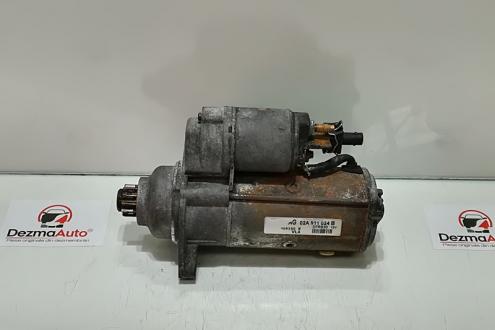 Electromotor 02A911024B, Vw Golf 4 (1J1) 1.9tdi (id:284054)