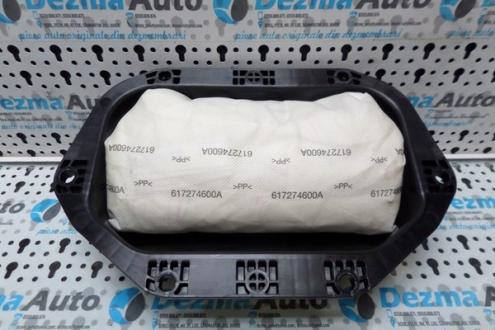 Airbag pasager Opel Insignia, GM13222957 (id.155672)