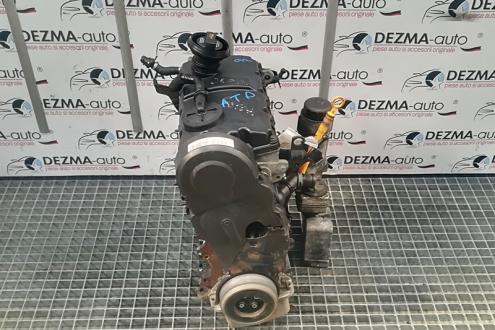 Motor, ATD, Vw Golf 4 (1J1) 1.9tdi (pr:111745)