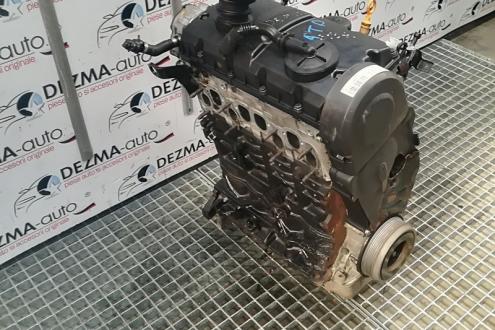 Motor, ATD, Vw Golf 4 (1J1) 1.9tdi (pr:111745)