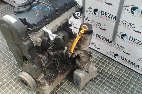 Motor, ATD, Vw Golf 4 (1J1) 1.9tdi (pr:111745)