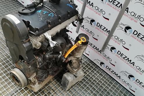 Motor, ATD, Vw Golf 4 (1J1) 1.9tdi (pr:111745)